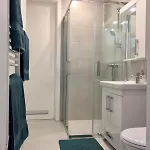Center 400 M From National Theatre Apartamento *