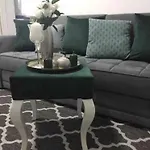 Apartamento Center 400 M From National Theatre Sarajevo