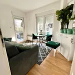 Center 400 M From National Theatre Apartamento *