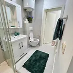 Apartamento Center 400 M From National Theatre Sarajevo
