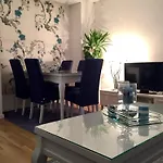 Apartamento Center 400 M From National Theatre