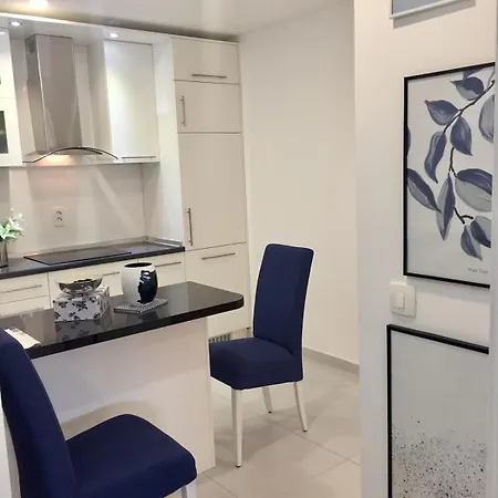 Apartman Center 400 M From National Theatre *