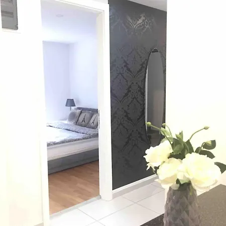 Center 400 M From National Theatre Apartman