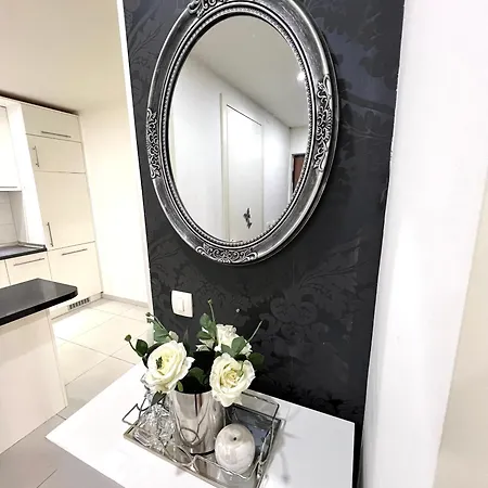 Center 400 M From National Theatre Apartman