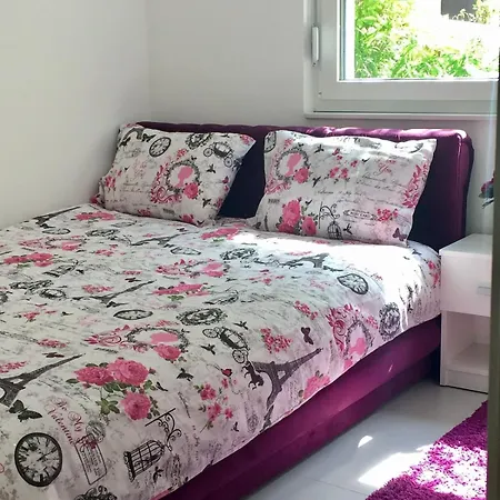 Apartman Center 400 M From National Theatre