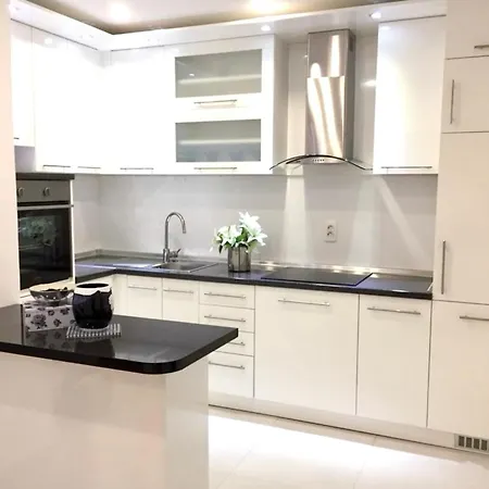 Apartamento Center 400 M From National Theatre